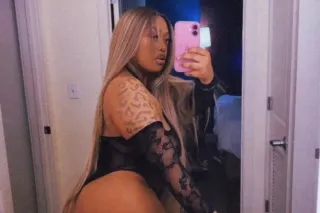 Thick 𝒫𝓁𝒶𝓎𝓂𝒶𝓉𝑒 🎀 🥂LIMITED TIME 💦LET ME GET THAT NUT💦VANILLA🍯 💦JUICY PUSSY BOUNCY ASS🍑INCALLS - Image 6