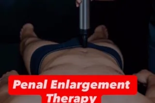 GET BIG DICK ENERGY WITH MY PENILE THERAPY - Image 6