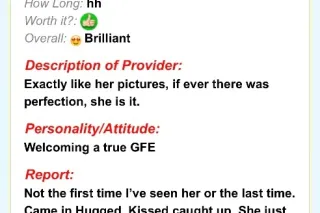 I’m not loud about it… but the kind of energy you don’t forget once you feel it.🫦😈😇 GFE Approved 🚫 AA Men/Drugs🚫 - Image 5