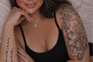 I’m not loud about it… but the kind of energy you don’t forget once you feel it.🫦😈😇 GFE Approved 🚫 AA Men/Drugs🚫 - Image 6