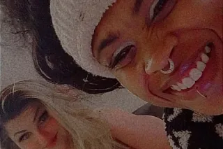 💕‼2 Girls‼ Sabrina💎 & JuniperMa🤤 👯♀Special‼ - Image 7