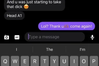 💦GUARANTEED TO MAKE YOU NUT⭐⭐⭐... - Image 4