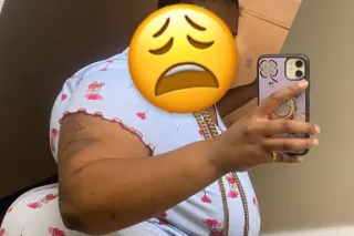 I know you missed me Cum get s... - Image 1