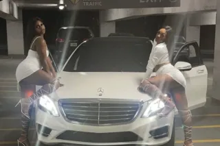 🤤EVIL TWINS🤤👣💋Tight & Wet 💦 Re... - Image 4