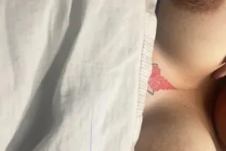 girl with the wettest and head is the nicest - Image 1