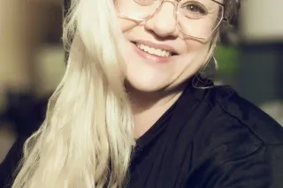 ❄Milf 👉Sexy 💯 Blonde❄Bunny❄👉Thick & Busty 😉WeTT & Ready 🙏🪩 - Image 5