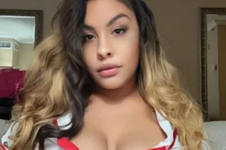 Latina Sex Fanatic 👅💦 Cum Feel... - Image 1