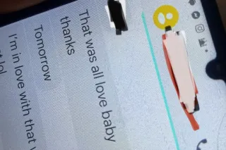 Love an early morning special, I'm ready - Image 8