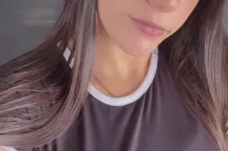 Hi daddy I'm naye a hot young ... - Image 1