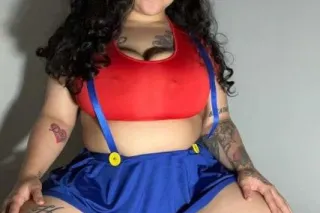 💋Short, sexy pretty, bbw girl ... - Image 1