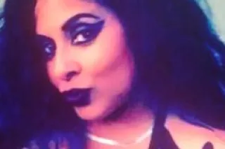 sexy cubanita - Image 5