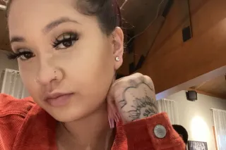 Shes soft & sweet . Shes waiti... - Image 1