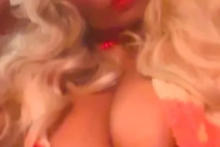 OMG SHE RETHICKLIOUS 😋👄🍑 I am 100% real! - Image 5