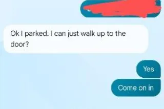 visit the throat doctor at private gloryhole - Image 6