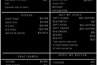 Hey baby Its FREAKY FRIDAY the... - Image 3