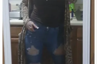 Hey baby Its FREAKY FRIDAY the 13TH!!!! 😏 Cum get FREAKY wit me! 💋 - Image 8