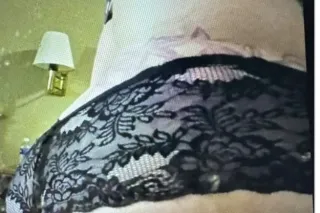 QV60 HHR80 2 pop100. I LOVE BLACK🍆 - Image 5