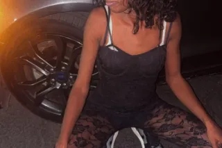 Lil mama 💦 - 30 - Image 1