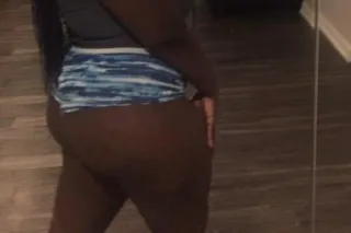 Chocolate BBW freak ready to h... - Image 2