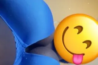 Chocolate BBW freak ready to h... - Image 4