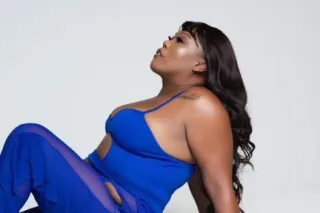 DISCREET BBW PARTY 🥳 GIRL ♥NUR... - Image 2