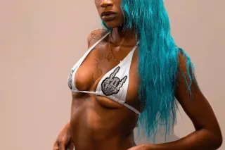 YOU WANNA HANG WITH A BAD BITC... - Image 2