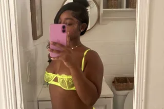 Nasty Eatter 💫 New Here - 23 - Image 2