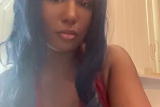 Chocolate Beauty🖤 Hey Sexy Cum... - Image 1