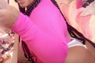 💦🎀 Busty Wet thick slippery mami 💦❄ - Image 5