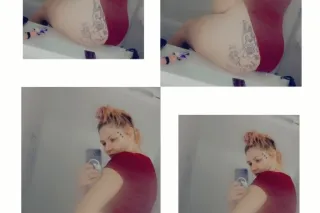 ITS BETTER WHEN ITS WETTER😍COM... - Image 2