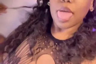 THICK BBW GODESS - 21 - Image 1