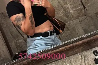 New😍 discreet and ready to mee... - Image 1