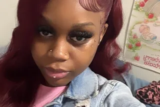 high class girl looking for bi... - Image 2