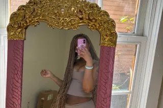 high class girl looking for big spender!! - Image 6