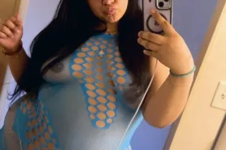 🥰💝👅 UR FAVE PRETTY ASS BBW IS ... - Image 4