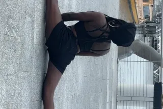 Come be my breakfast. I would love to have you.... FOREIGN CHOCOLATE...WONDERFUL delight... AVAILABLE - Image 7