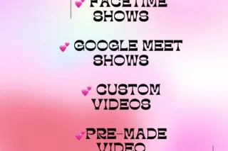 💋PRETTIE THICK VIXEN 🤗😜🤪 📲 tex... - Image 3