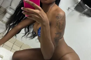 TEXAS THICC 👀YOUR CHOCOLATE FA... - Image 1