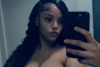 😅💦PRETTY MIX FREAKK READY FOR ... - Image 1