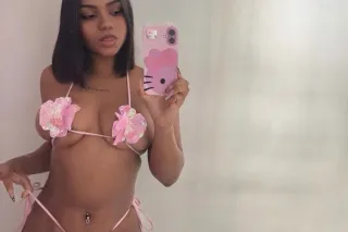 Hi love daddy, I'm available for you 24/7 love😘🥰 - Image 1