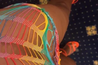 Lola Marie Top Notch Slut😋 - Image 5