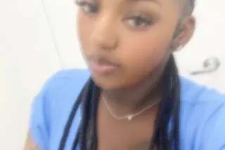 Pretty Brownskin - 22 - Image 1