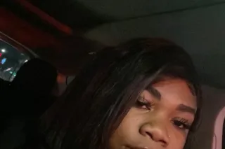 Let Me Drain Your Balls Daddy ... - Image 2