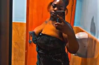 Let Me Drain Your Balls Daddy ... - Image 1