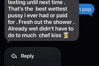 FAV BACK IN THE CITY INCALL ONLY🥰❤ - Image 6