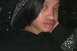 100$ SPECIAL 👑 GREEN EYES IN T... - Image 2