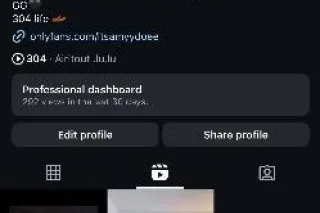 ✨K✨A✨Y✨L✨A✨✨💦 🅽🅾🆃🅷🅸🅽🅶'🆂💜💕 🅱🅴🆃🆃... - Image 3