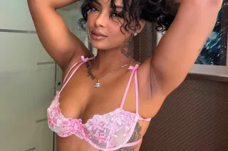 SFJADEMARIE ✈ TYSONS - Image 5