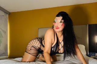 caballota trozuda para machos de verdad - Image 1