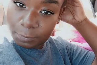 BBW wet creamy African Pleasure Princess - Image 5